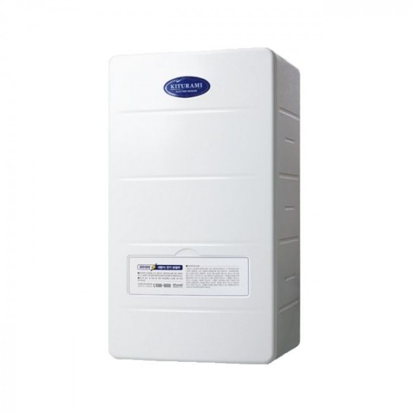 Котел Kiturami KIB-08DE